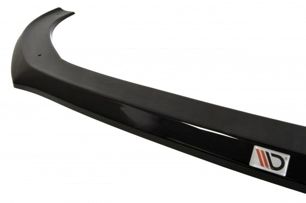 Maxton Design Splitter delantero para Audi S3 / A3 S-Line 8v Hatchback / Sportback - imagen 5