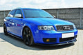 Maxton Design Splitter delantero para Audi S4 B6 - imagen 1