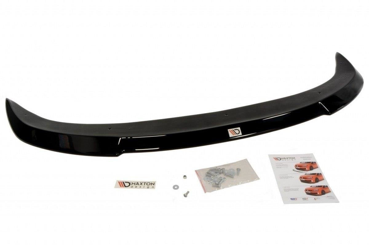 Maxton Design Splitter delantero para Audi S4 B6 - imagen 3