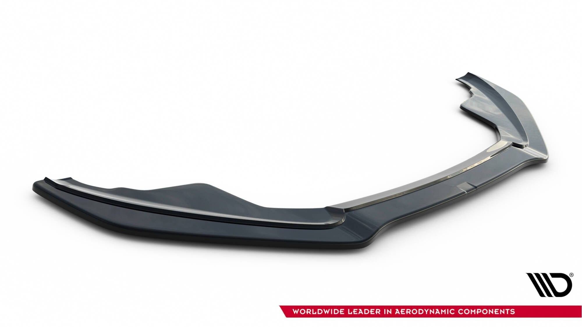 Maxton Design Splitter delantero para Audi S5 / A5 S-Line 8T - imagen 4