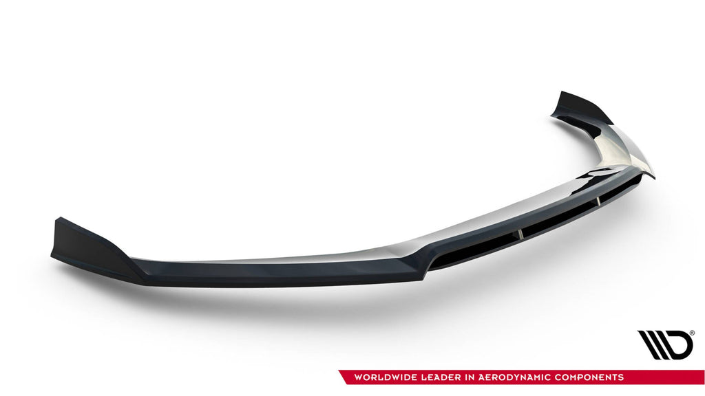 Maxton Design Splitter delantero para Audi S5 / A5 S-Line Coupe / Sportback F5 - imagen 3