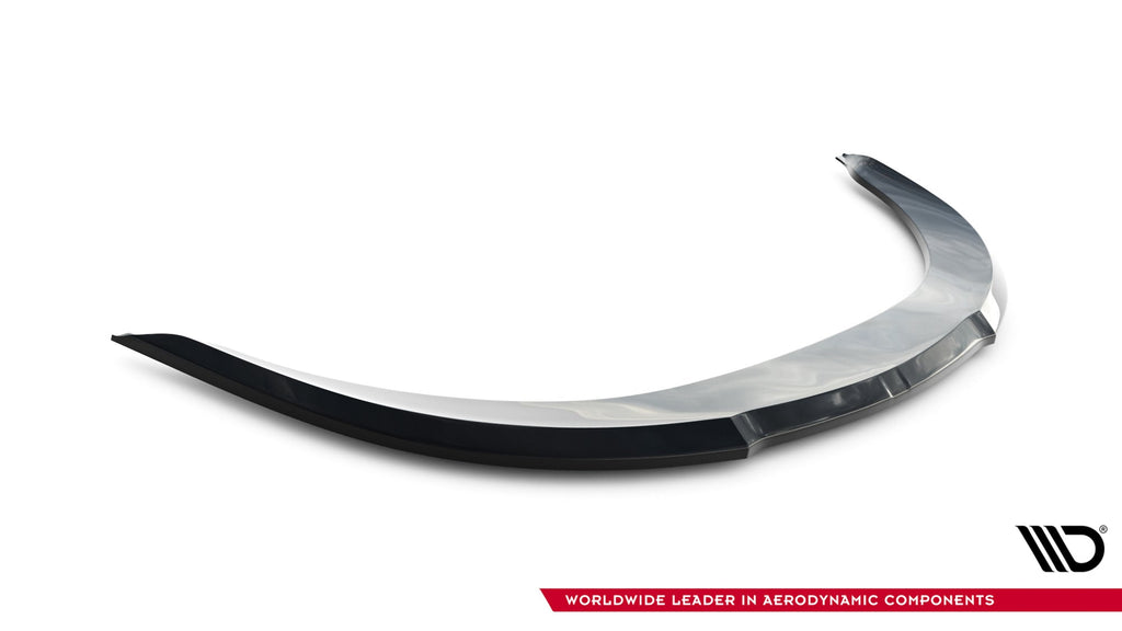 Maxton Design Splitter delantero para Audi S6 C5 - imagen 4