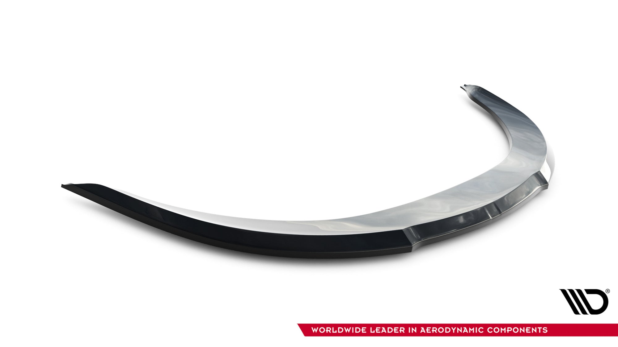 Maxton Design Splitter delantero para Audi S6 C5 - imagen 4