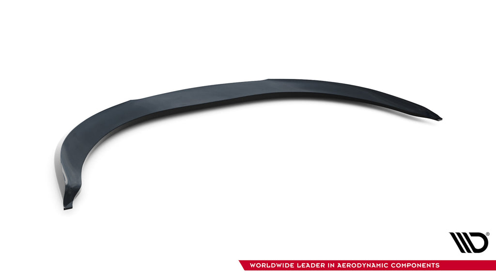 Maxton Design Splitter delantero para Audi S6 C5 - imagen 5