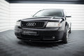 Maxton Design Splitter delantero para Audi S6 C5 - imagen 1