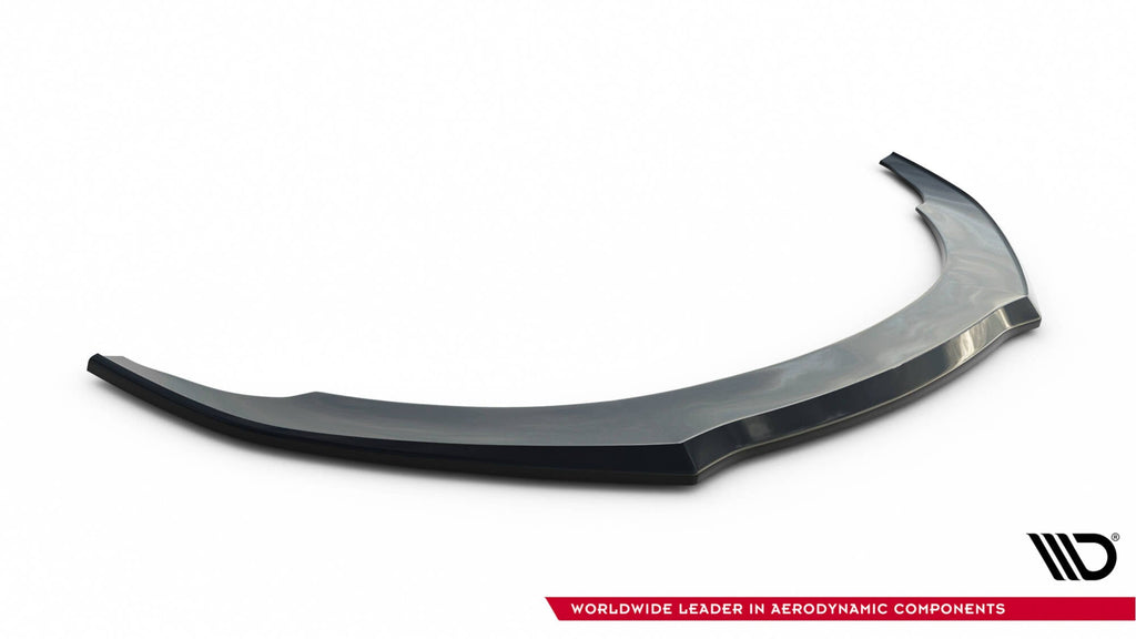 Maxton Design Splitter delantero para Audi S7 / A7 S-Line C7 Facelift - imagen 4