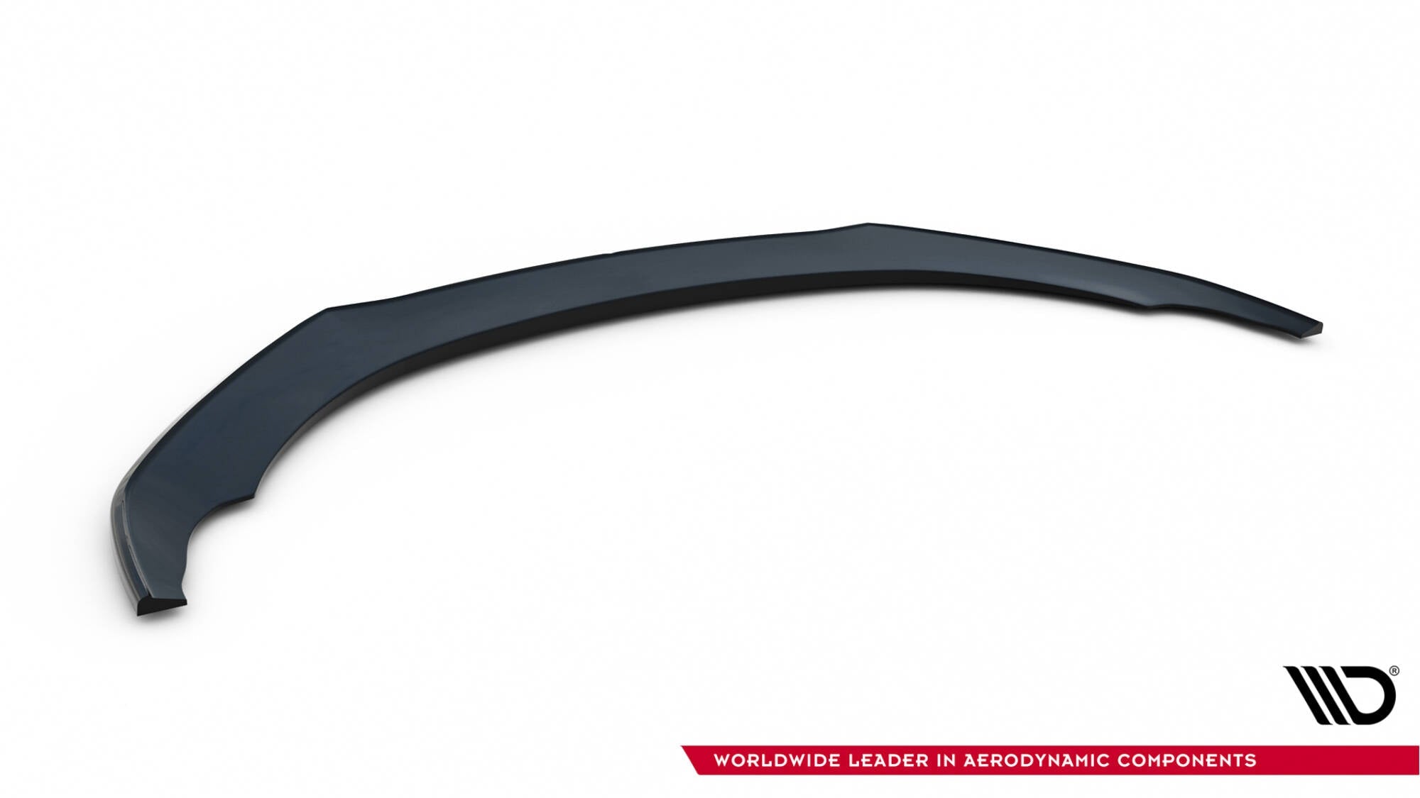Maxton Design Splitter delantero para Audi S7 / A7 S-Line C7 Facelift - imagen 5
