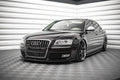 Maxton Design Splitter delantero para Audi S8 D3 - imagen 1