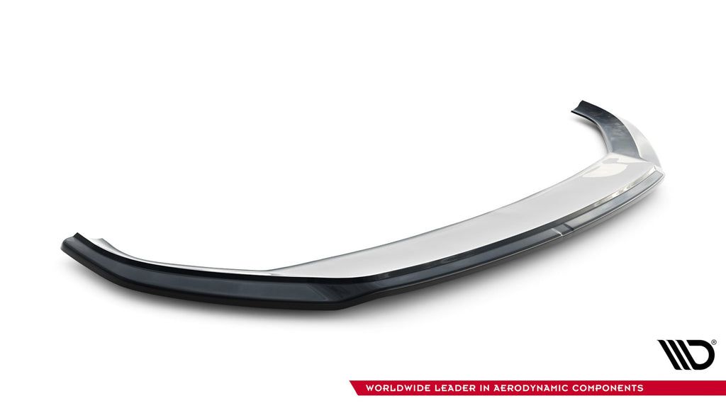 Maxton Design Splitter delantero para Audi SQ5/Q5 S-line Mk2 - imagen 4