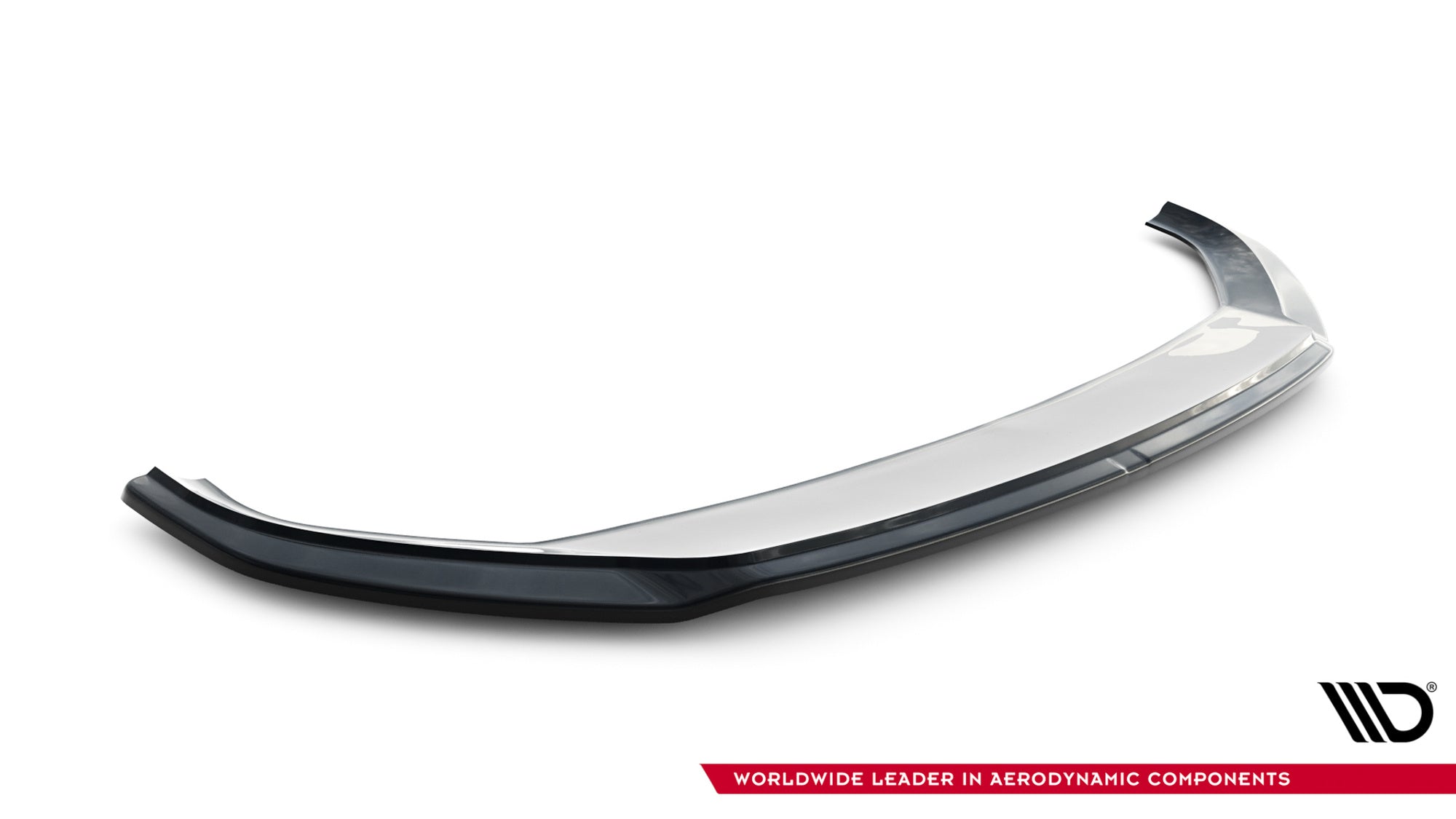 Maxton Design Splitter delantero para Audi SQ5/Q5 S-line Mk2 - imagen 4
