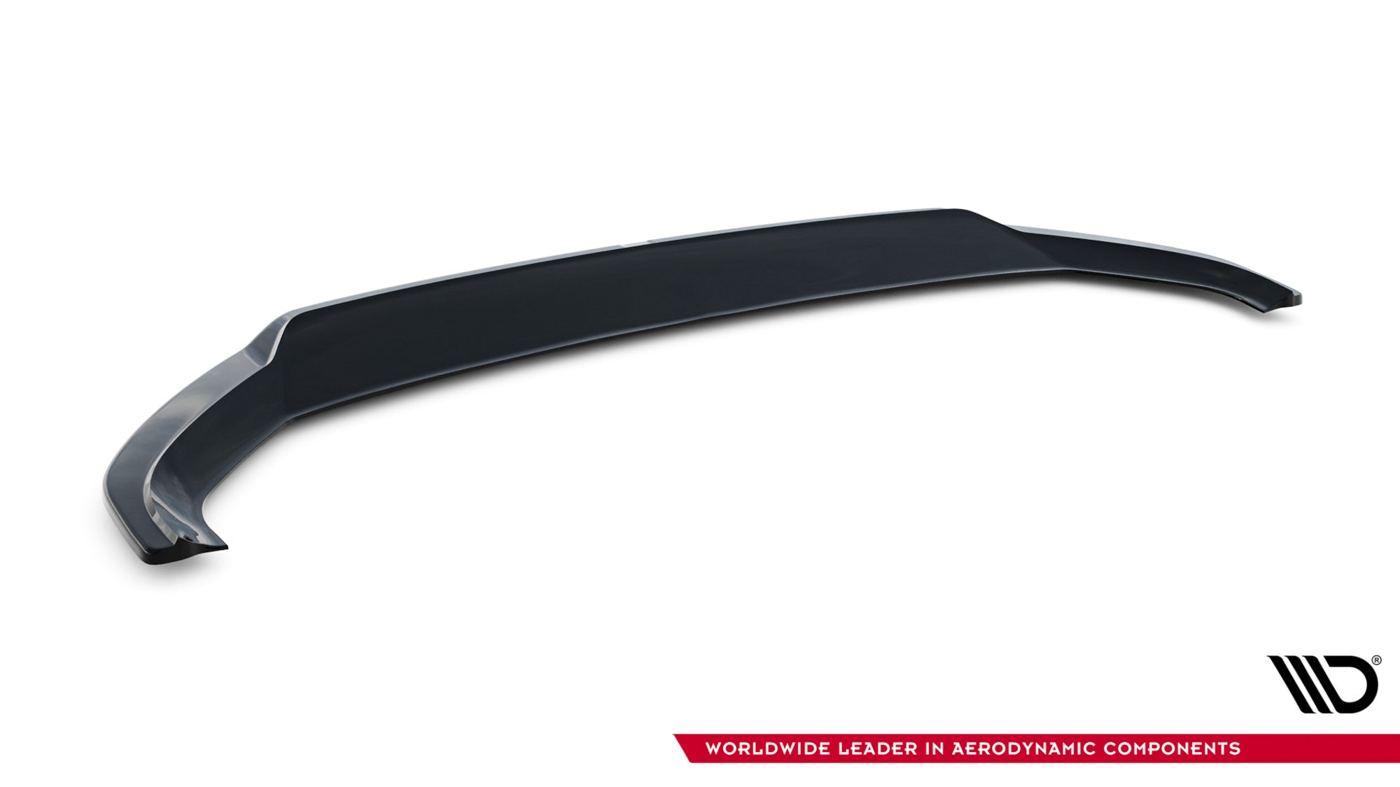 Maxton Design Splitter delantero para Audi SQ5/Q5 S-line Mk2 - imagen 5