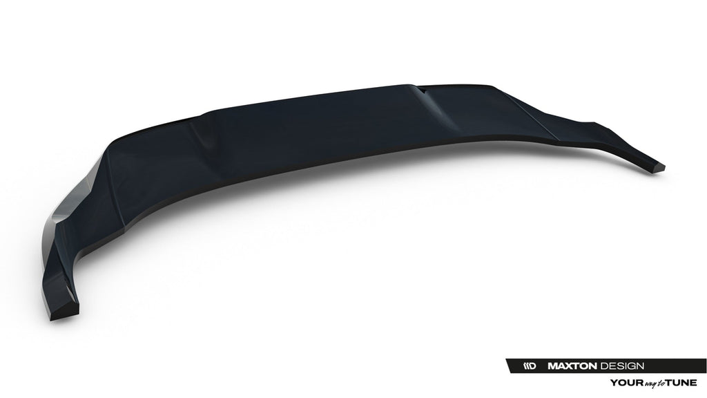 Maxton Design Splitter delantero para Audi SQ7 Mk2 Facelift 2 - imagen 8