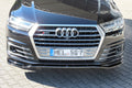 Maxton Design Splitter delantero para Audi SQ7 / Q7 S-Line Mk.2 - imagen 1