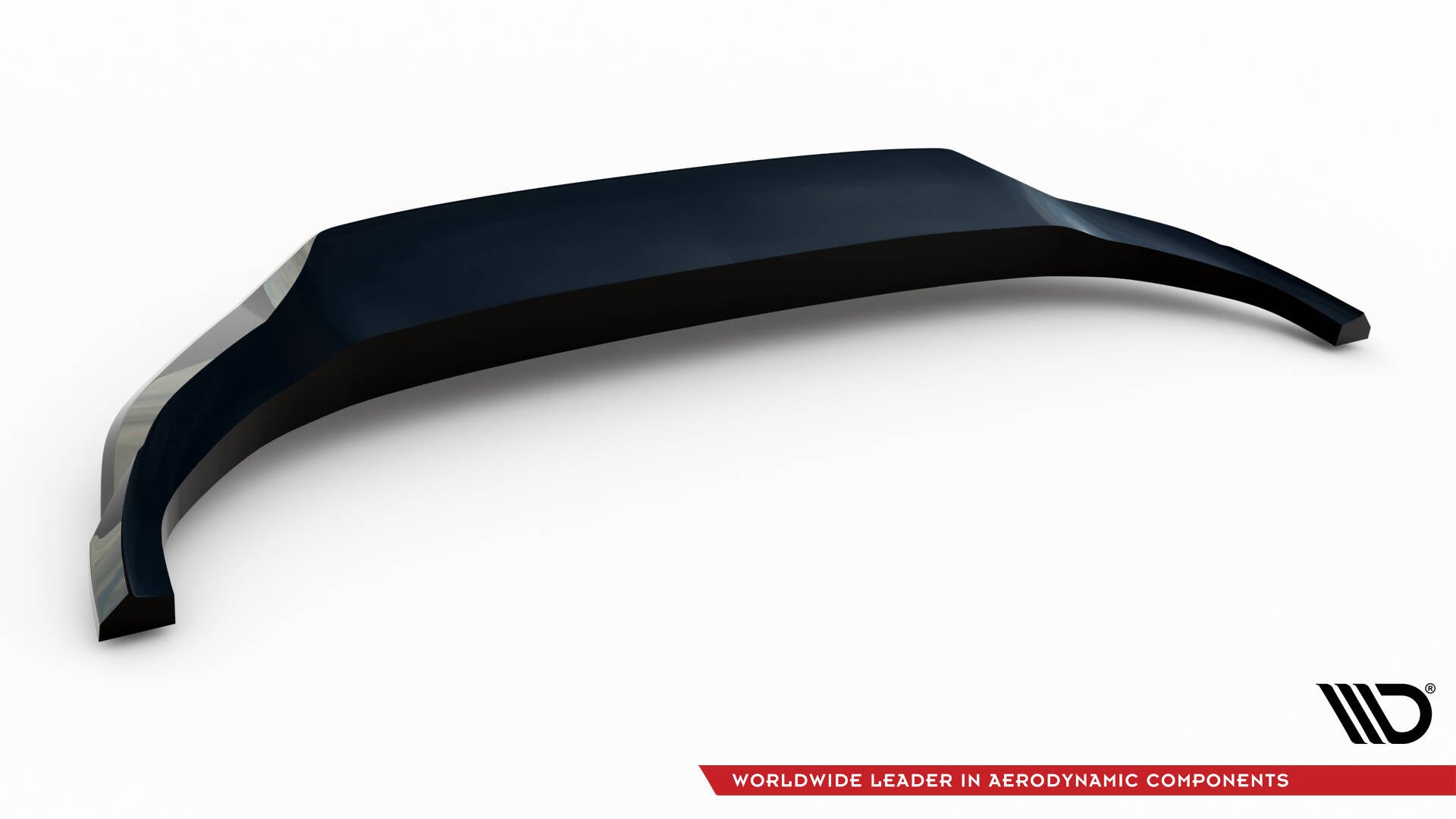 Maxton Design Splitter delantero para Audi SQ8 / Q8 S-Line Mk1 Facelift - imagen 5