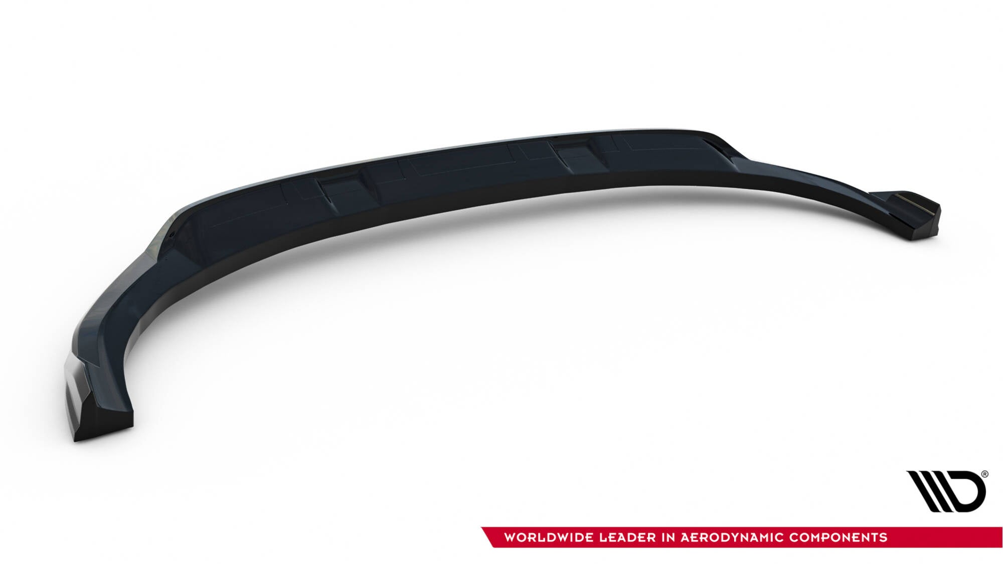 Maxton Design Splitter delantero para Audi e-Tron S-Line - imagen 7