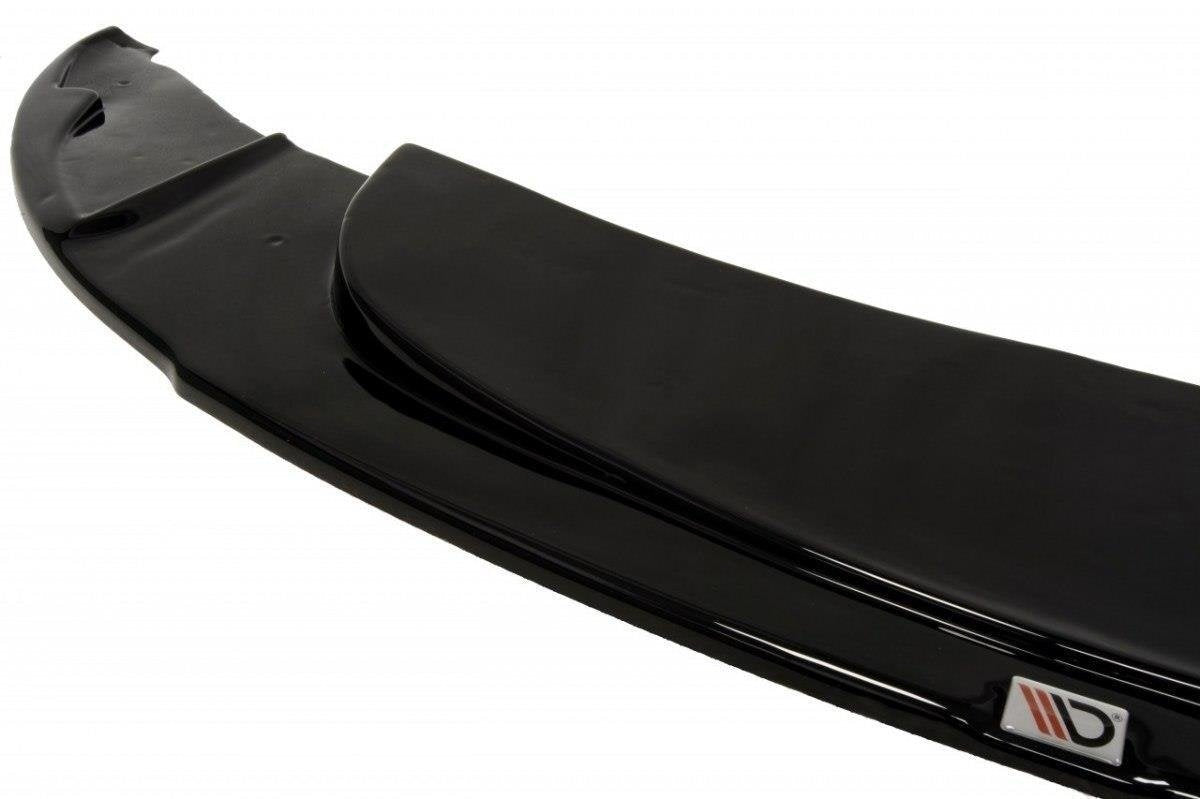 Maxton Design Splitter delantero para BMW 1 E87 M-Design - imagen 4