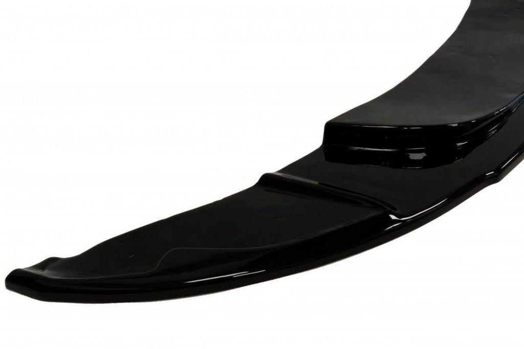 Maxton Design Splitter delantero para BMW 1 E87 M-Design - imagen 5