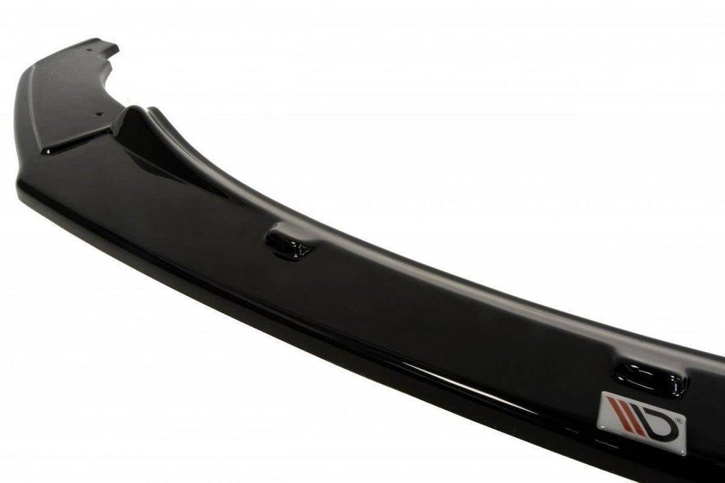 Maxton Design Splitter delantero para BMW 1 F20/F21 M-Power - imagen 5