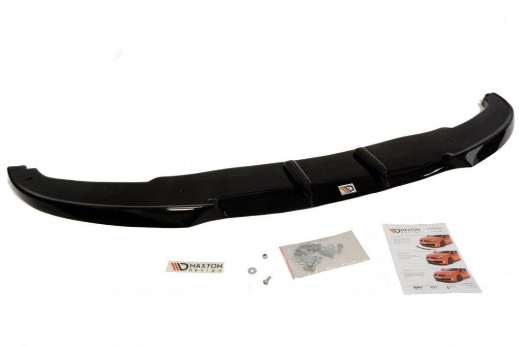 Maxton Design Splitter delantero para BMW 3 E92 / E93 - imagen 2