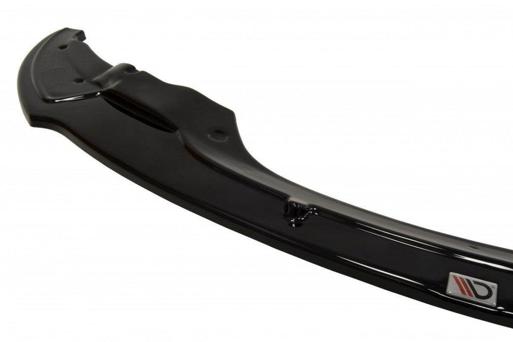 Maxton Design Splitter delantero para BMW 3 E92 MPACK ( Model para M Performance splitters) - imagen 5