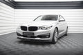Maxton Design Splitter delantero para BMW 3 GT F34 - imagen 1