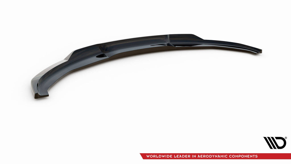 Maxton Design Splitter delantero para BMW 3 GT F34 - imagen 5