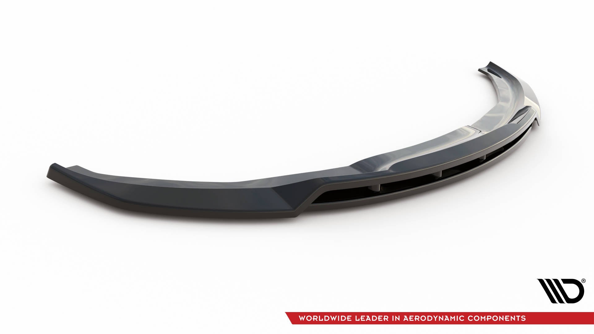 Maxton Design Splitter delantero para BMW 3 GT F34 - imagen 4