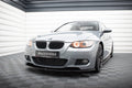 Maxton Design Splitter delantero para BMW 3 M-Pack E92 - imagen 1