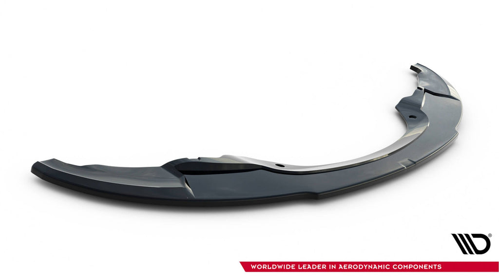 Maxton Design Splitter delantero para BMW 3 M-Pack E92 - imagen 4