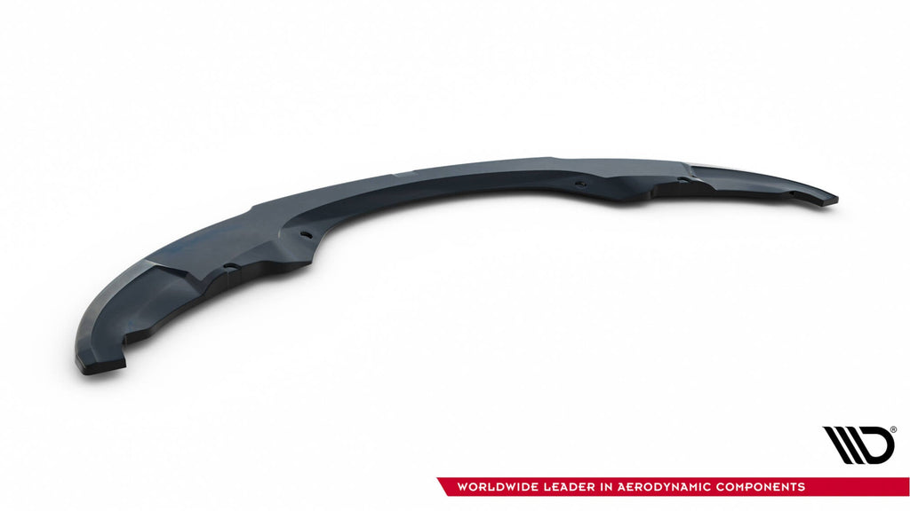 Maxton Design Splitter delantero para BMW 3 M-Pack E92 - imagen 5