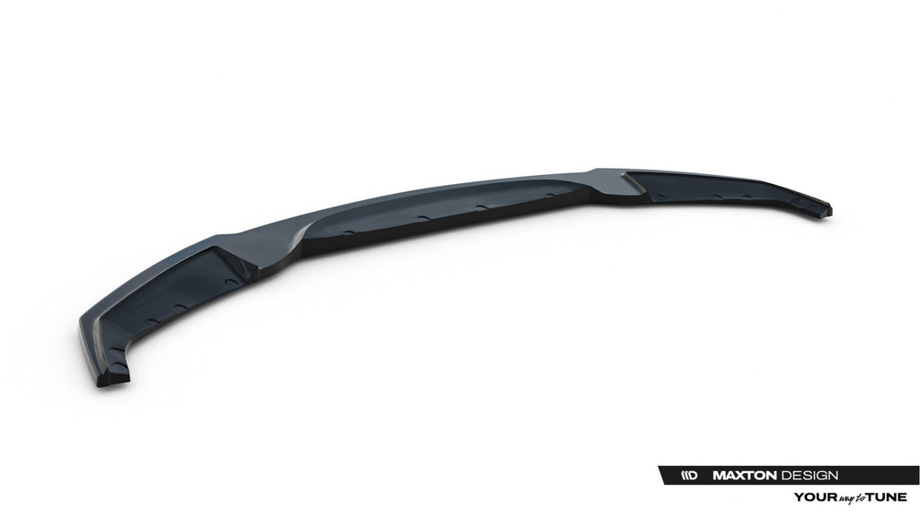 Maxton Design Splitter delantero para BMW 3 M-Pack F30 / F30 Facelift - imagen 7
