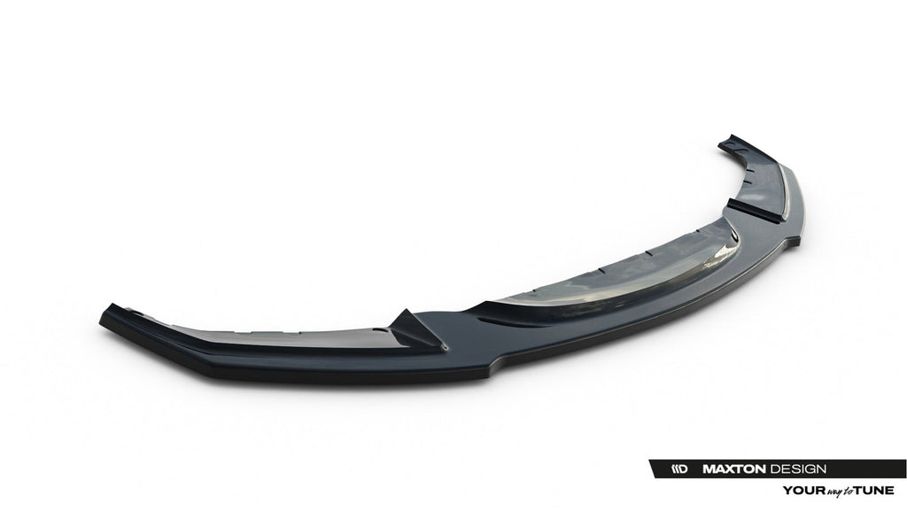 Maxton Design Splitter delantero para BMW 3 M-Pack F30 / F30 Facelift - imagen 6