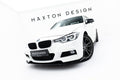 Maxton Design Splitter delantero para BMW 3 M-Pack F30 / F30 Facelift - imagen 1