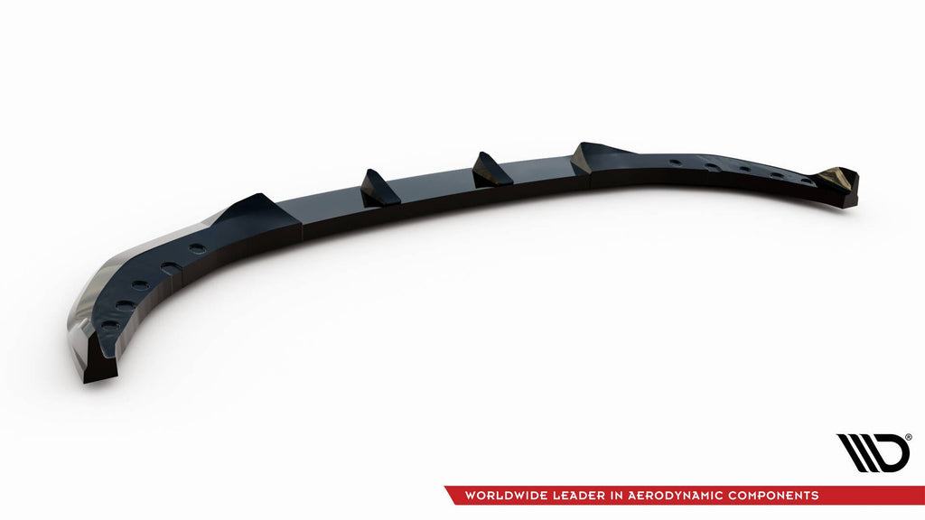 Maxton Design Splitter delantero para BMW 3 Sedan / Touring G20 / G21 Facelift - imagen 5