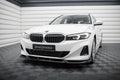 Maxton Design Splitter delantero para BMW 3 Sedan / Touring G20 / G21 Facelift - imagen 1