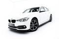 Maxton Design Splitter delantero para BMW 3 Sportline Sedan / Touring F30 / F31 - imagen 1