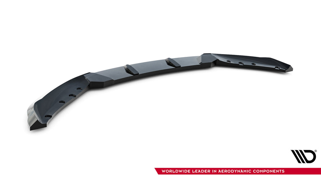 Maxton Design Splitter delantero para BMW 4 Cabrio / Coupe F33 / F32 - imagen 6