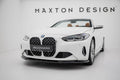 Maxton Design Splitter delantero para BMW 4 Coupe / Cabrio G22 / G23 - imagen 1