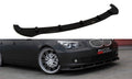Maxton Design Splitter delantero para BMW 5 E60 / E61 (Facelift Model) - imagen 1