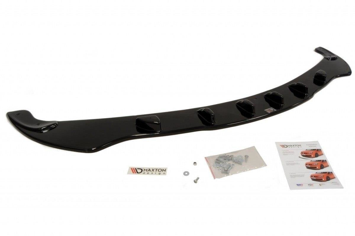 Maxton Design Splitter delantero para BMW 5 E60 / E61 - imagen 2