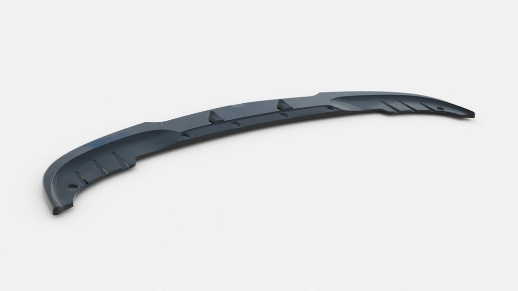 Maxton Design Splitter delantero para BMW 5 GT F07 - imagen 5