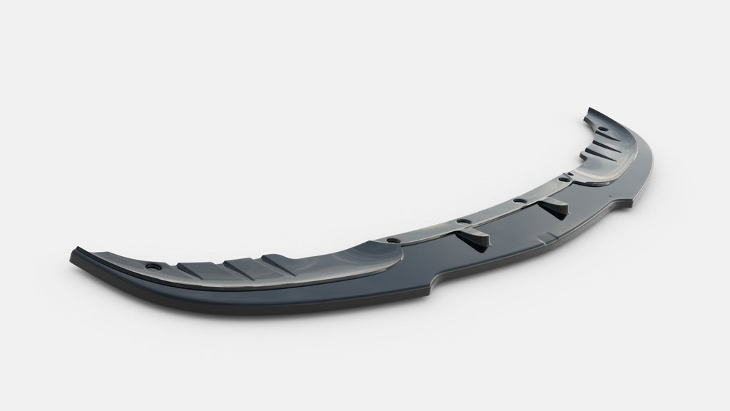 Maxton Design Splitter delantero para BMW 5 GT F07 - imagen 4