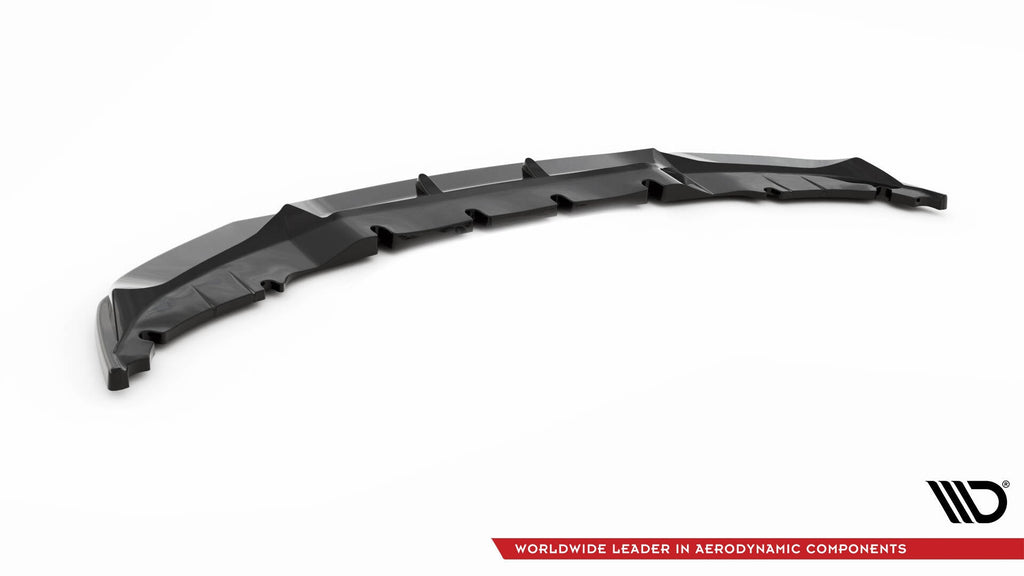 Maxton Design Splitter delantero para BMW 5 GT M-Pack F07 - imagen 5