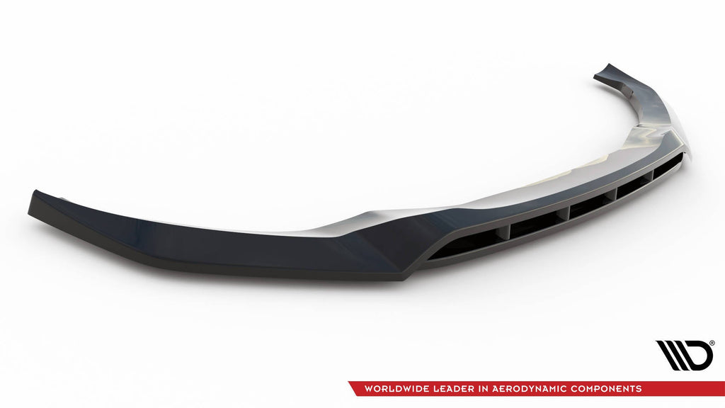 Maxton Design Splitter delantero para BMW 6 GT M-Pack G32 - imagen 4