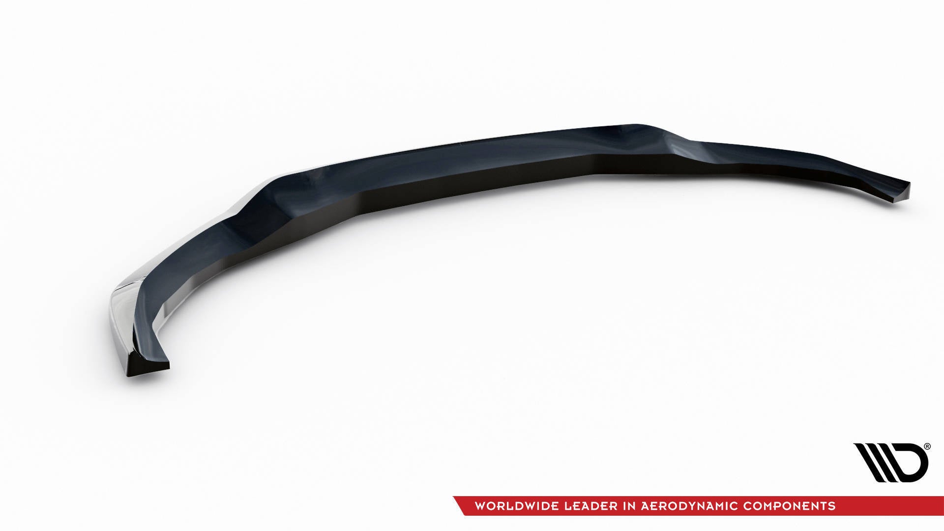 Maxton Design Splitter delantero para BMW 6 GT M-Pack G32 - imagen 5