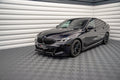 Maxton Design Splitter delantero para BMW 6 GT M-Pack G32 Facelift - imagen 1
