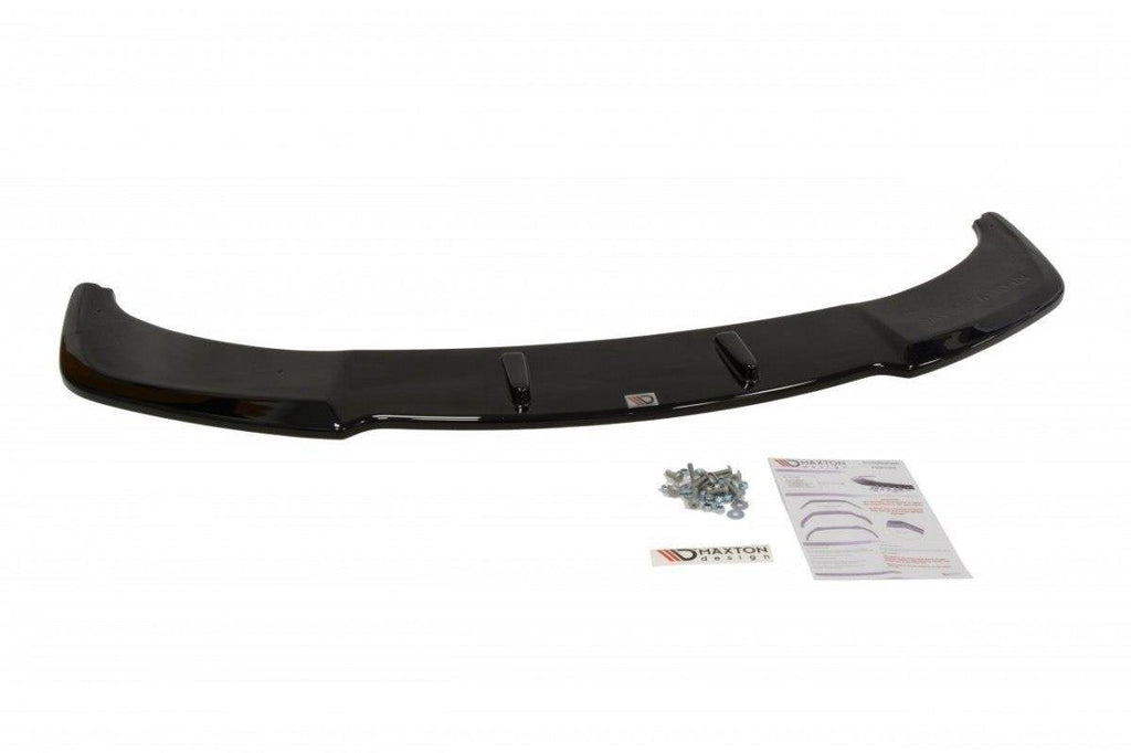 Maxton Design Splitter delantero para BMW 6 Gran Coupé MPACK - imagen 8