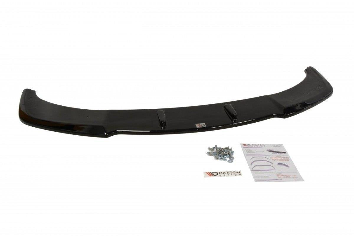 Maxton Design Splitter delantero para BMW 6 Gran Coupé MPACK - imagen 8