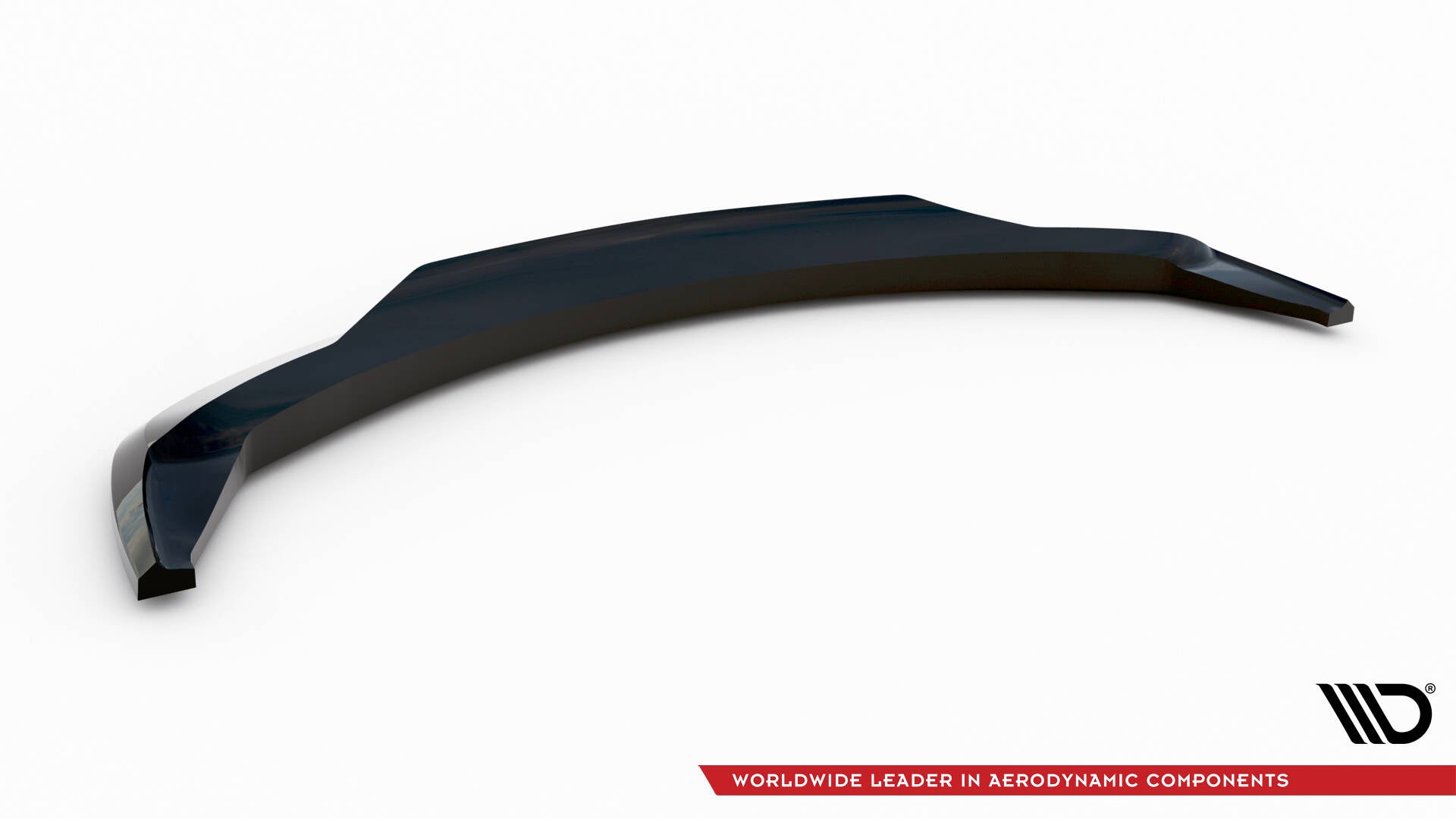 Maxton Design Splitter delantero para BMW 7 E65 - imagen 5