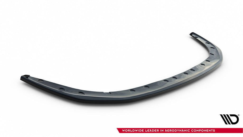 Maxton Design Splitter delantero para BMW M135i M-Performance F40 - imagen 4